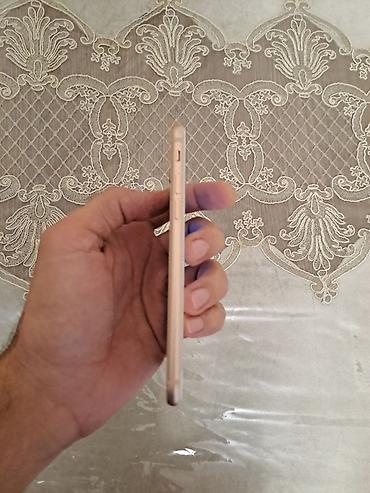 Apple iPhone: IPhone 8, Qızılı, Barmaq izi — 4