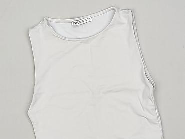zara woman basic: Zara, Top damski, rozmiar M — 1