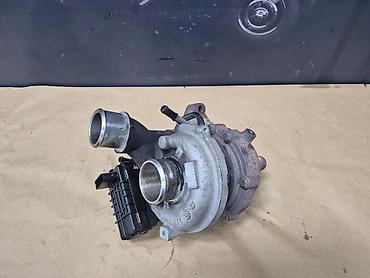 Turbine: TURBINA ZA KIA SORENTO OD 2009. DO 2015. GOD. | 28231-2F100 * — 3