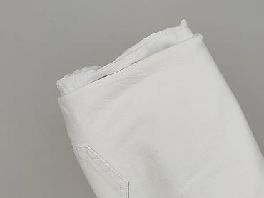 oryginalne spodnie: Re-Dress, Spodnie materiałowe damskie, rozmiar L — 6