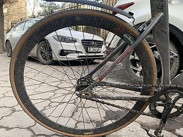 Городские велосипеды: Городской велосипед, GT, Рама M (156 - 178 см) — 6