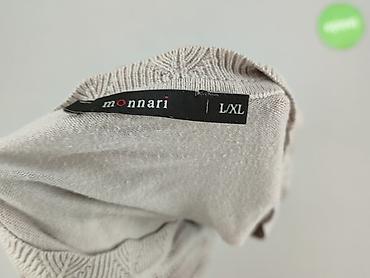 monkl: Monnari, Kardigan damski, rozmiar XL — 4