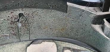 moj auto: MASKA ZA HYUNDAI ACCENT | Hyundai accent maska 86361-1E010 — 2
