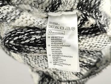 house jamnik: H&M Divided, Sweter damski, rozmiar L — 5