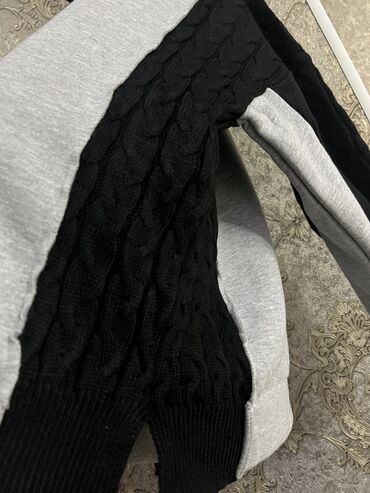 Кофты, свитеры: Кофта, Осень-весна, S, 5XL, M — 14