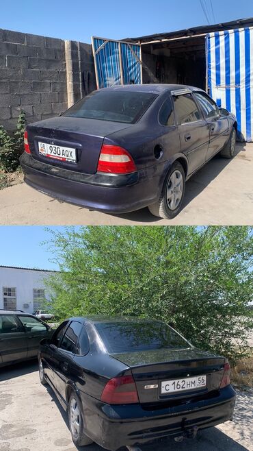 купить двигатель опель зафира 2 0 дизель: Opel Vectra: 1997 г., 1.8 л, Механика, Бензин