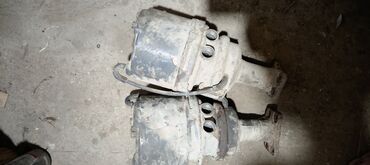 аренда скутера в баку: Mercedes-Benz 814 816, Orijinal, Almaniya, İşlənmiş