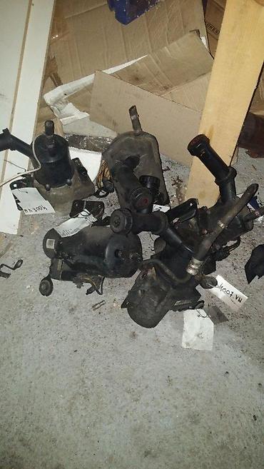 reno clio 1: ELEKTRICNE SERVO PUMPE P-307 I CITROEN C-4 | Servo elektricne pumpe — 1