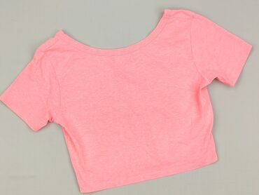t shirty z napisami damskie: Women`s T-shirt, SinSay, size L (EU 40)
