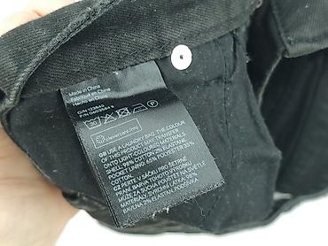 hm kobiety: H&M, Szorty damskie, rozmiar S — 5