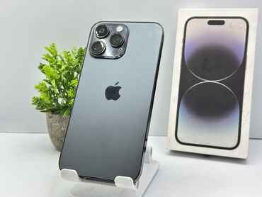 айфон 11 про мах цена в бишкеке: IPhone 14 Pro Max, Б/у, 512 ГБ, Синий, Коробка, 100 %