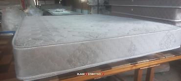 matras aliram: Ortopedik yaylı döşəklər yeni vatçap aktivdi istənilən ölçü yığılır — 5