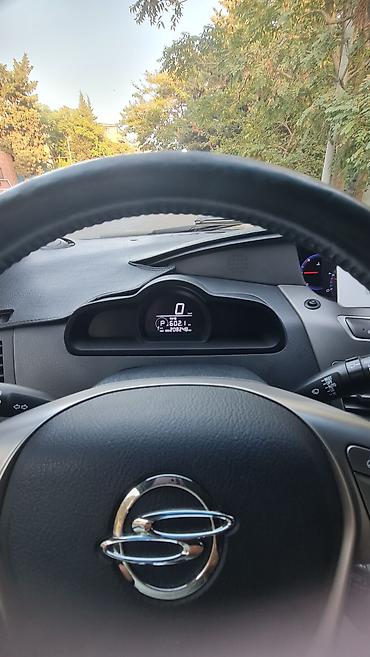 karavan maşın satışı: Ssangyong Korando Family: 2 l | 2015 il 217500 km Van/Minivan — 8
