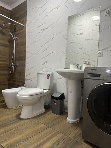 Иссык-Куль 2025: Коттедж, ЦО Радуга West, Кош-Кол, Детская площадка, Парковка, стоянка, Охраняемая территория — 20