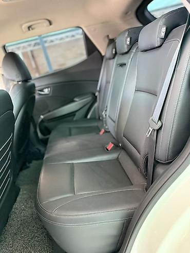 машиа: Ssangyong Tivoli: 2020 г., 1.5 л, Автомат, Бензин, Кроссовер — 6