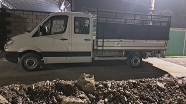 продаю спиринтер: Mercedes-Benz Sprinter: 2009 г., 2.2 л, Механика, Дизель