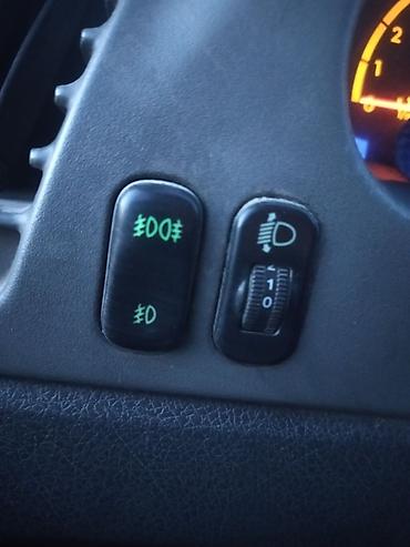 Mercedes-Benz: Mercedes-Benz Спринтер: 2002 г., 2.9 л, Механика, Дизель, Бус — 11