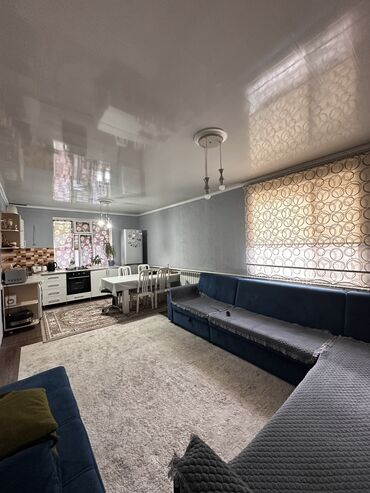 Продажа домов: Дом, 100 м², 3 комнаты, Агентство недвижимости, Косметический ремонт at lalafo.kg — 8 Продажа домов: Дом, 100 м², 3 комнаты, Агентство недвижимости, Косметический ремонт — 8