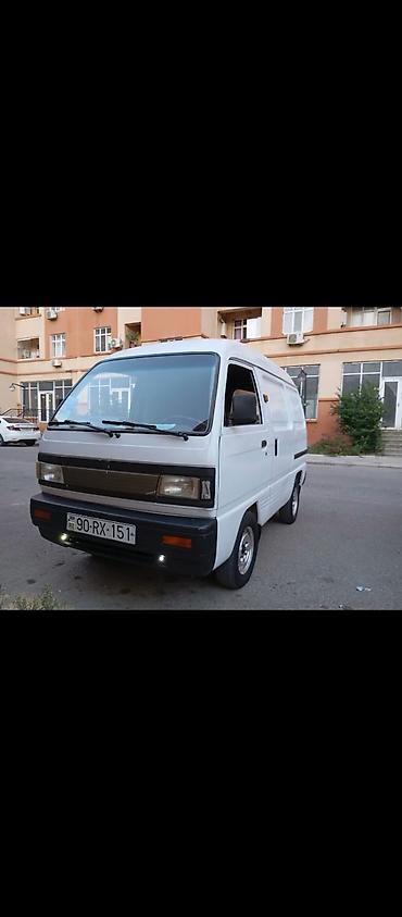 maşın ucuz: Daewoo miniven/kiçik yük maşını Xüsusiyyətlər: - Korpus: kompakt — 4