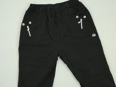 spodnie ze spódniczką: 3/4 Trousers, L (EU 40), condition - Very good
