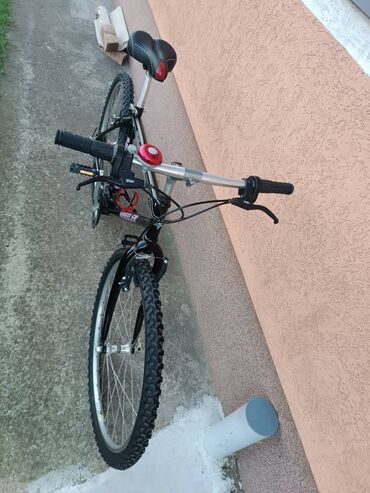 Bicikli za odrasle: Bicikl Wheeler Proline 2880, 26" CrMb Bicikla Wheeler Proline — 2