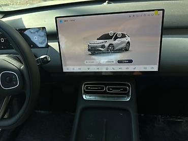 changan q05 max 2026: Changan Qiyuan Q05: 2026 г. — 3