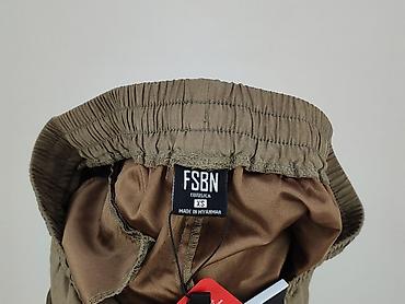 pingwin: FSBN, Szorty dla mężczyzn, rozmiar XS — 4