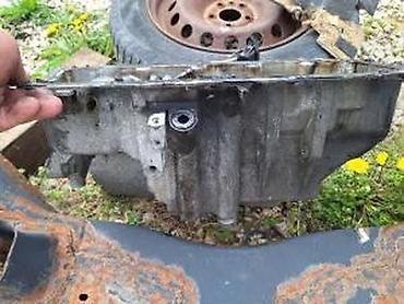 auto otpad vrbas: ALFA 147 1.9 JTD KARTER | Karter skinut sa alfe 1.9 jtd — 1