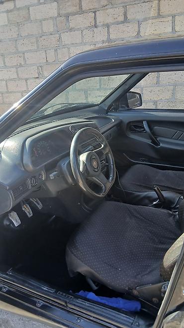 VAZ (LADA): Mator karopka idyal — 11