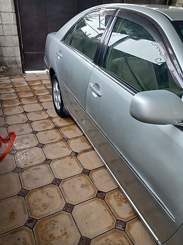 toyota kamry: Toyota Camry: 2004 г., 2.4 л, Автомат, Бензин, Седан — 3