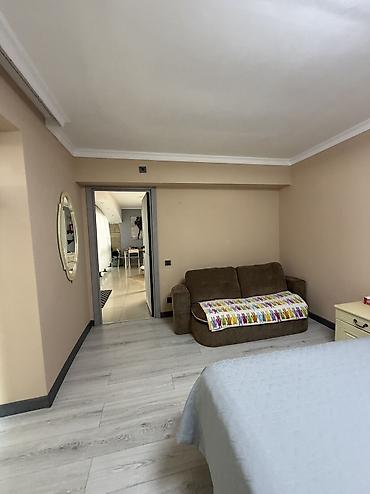 номера на иссыкуле: 2 комнаты, 60 м², Индивидуалка, 1 этаж, Евроремонт — 8