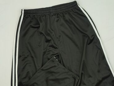 Tracksuit bottoms for men, XL (EU 42), condition - Very good