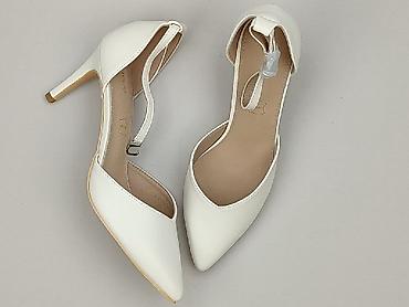 buty witchen: Vices, Półbuty damskie, rozmiar 39 — 1