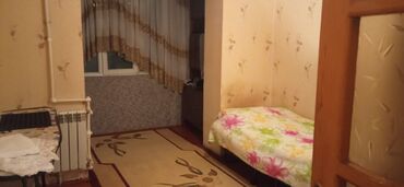 Köhnə tikili: Bakı, Əhmədli, 6 otaqlı, Köhnə tikili, m. Əhmədli, 100 kv. m — 3