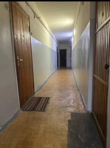 квартиры в канте продажа: 1 бөлмө, 29 кв. м, 4 кабат
