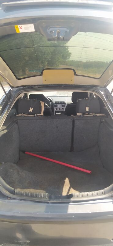 Ford: Ford Mondeo: 2002 г., 2 л, Автомат, Бензин, Седан — 12