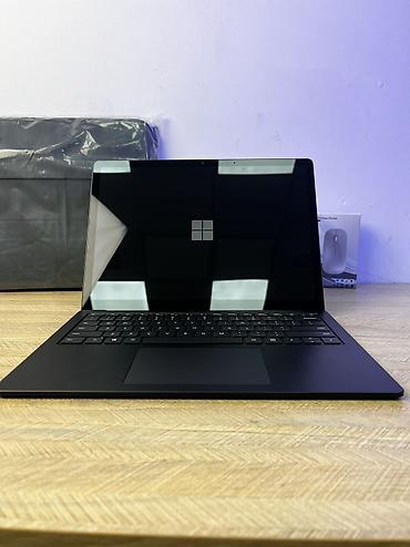 microsoft surface laptop 7: Для программирования, Б/у, Intel Core i7, В рассрочку — 2