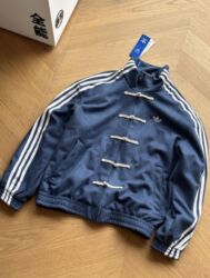 футболка зебра: Adidas талстовка