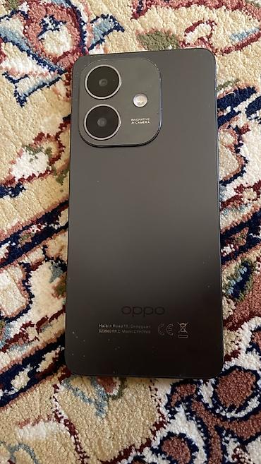 find x9 pro: Oppo 256 GB, rəng - Göy, Barmaq izi — 4