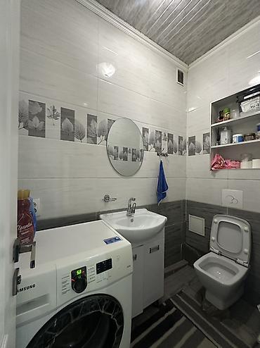 Продажа квартир: 2 комнаты, 60 м², Индивидуалка, 2 этаж, Евроремонт — 11