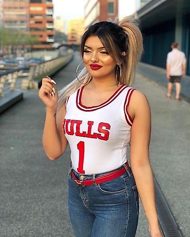 Bodi: One size, bоја - Šareno — 4