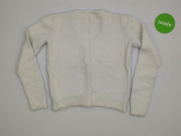 simple sweter: Sinsay, Kardigan damski, rozmiar S — 3