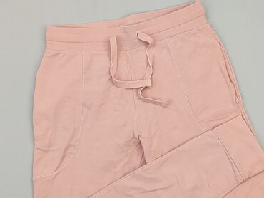 t shirty ciao różowe: Sweatpants, Outhorn, S (EU 36), condition - Good