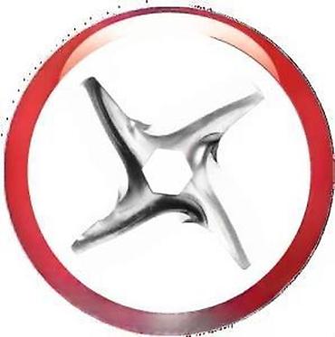 Ostali kuhinjski aparati: Tefal Prep’line električni otvarač konzervi (model 853531) - Praktčan — 7