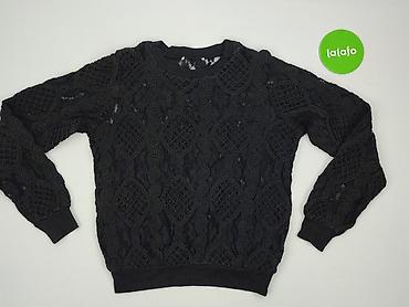 lamajka: Sweter damski, rozmiar M — 2