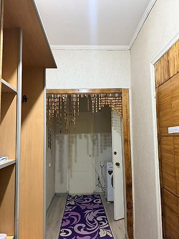 квартира беиилет: 2 комнаты, Семейным, С мебелью полностью — 5