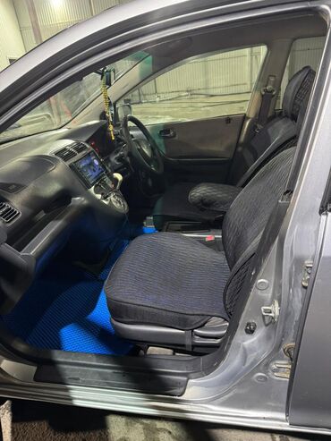 Honda: Honda Civic: 2003 г., 1.7 л, Автомат, Бензин, Хэтчбэк — 8