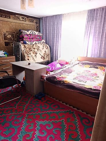 Продажа домов: Дом, 52 м², 3 комнаты, Риэлтор, Старый ремонт — 4