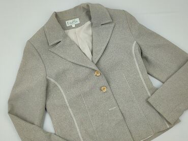 Women's blazer, size XL (EU 42)