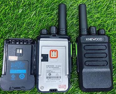ace pro: Рация Kenwood TK-3207 S Plus

мощность 10W

до 5км без помеха — 4